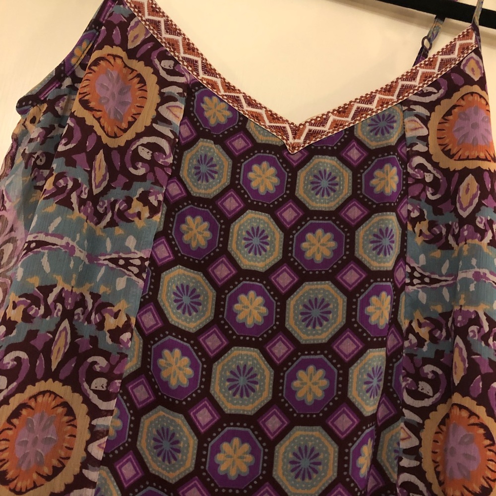 American Rag Shift Dress - Picture 2 of 4